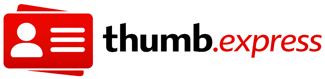 thumb.express