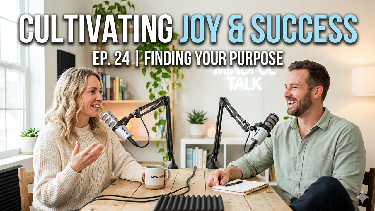 Podcast thumbnail sample 2